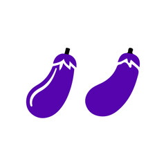 Pair of baby shoes isolated on white background with a mix of fresh fruits and vegetables like eggplant, banana, and pear, emphasizing healthy and organic ingredients in a colorful design