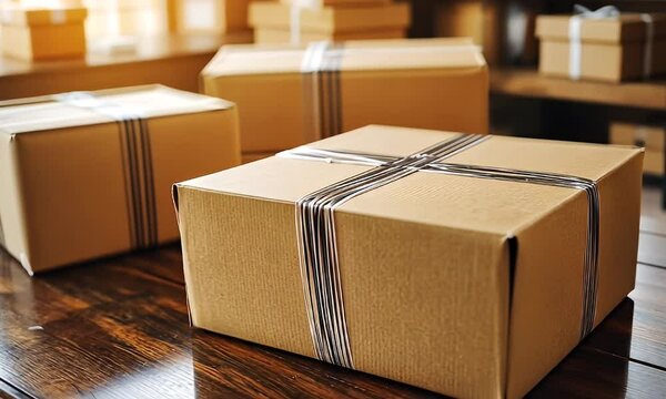 Boxes