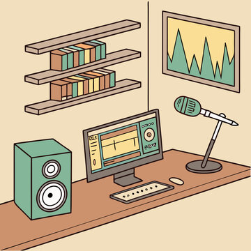 Sound Design for Visual Projects with Adobe Audition