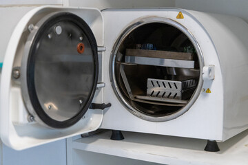 Conclave Dental Care Tools 