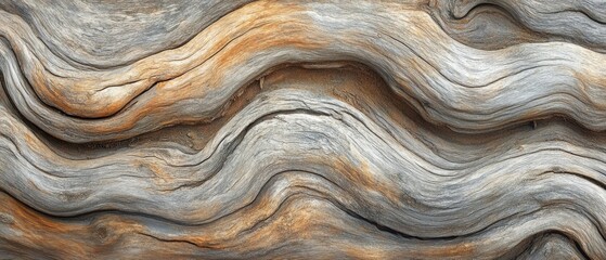 Intricately swirling tree bark patterns create a mesmerizing natural artwork, full of texture and organic curves.