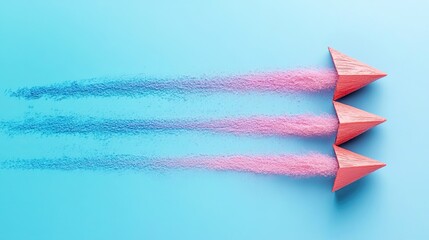 Product launch strategies including marketing plans, team collaboration tools, and promotional tactics aimed at ensuring a smooth transition from development to successful market entry.