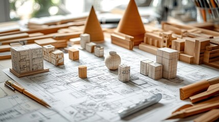 Product design for businesses with sketching tools, CAD software, and 3D modeling technology to create functional, aesthetically pleasing, and market-ready products.