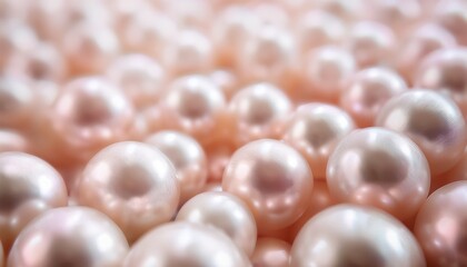 pearl subtle blurry texture exquisite pastel soft background light empty template shiny surface