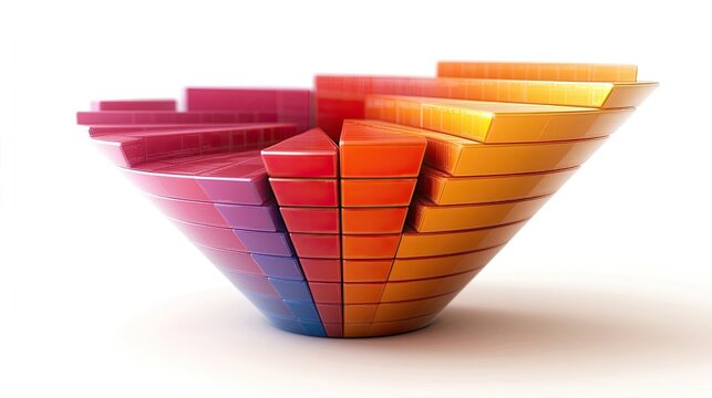 Predictive marketing analytics using machine learning and big data to forecast customer behavior, optimize campaigns, and make data-driven marketing decisions that increase conversion rates and ROI.