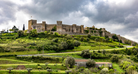 Castelo de Montemor 