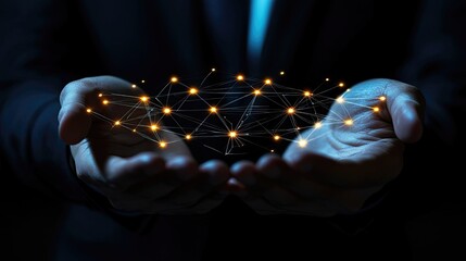 Outsourcing business operations with visual depictions of task delegation, project management tools, and cost-saving outsourcing strategies for growing businesses.