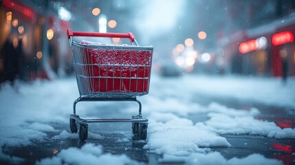 Online Retail Strategies Digital Strategies for Enhancing Online Retail Business Operations, Increasing Sales, Improving Customer Experience, and Expanding Market Reach in the E-commerce Sector.