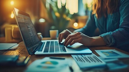 Online business resource management using cloud-based software, productivity apps, time management tools, and virtual assistance for efficient resource allocation.