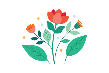 bouquet of flowers