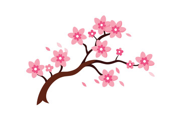 cherry blossom tree