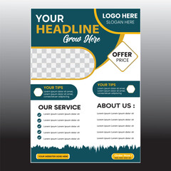 Poster design sports invitation template. Can be adapt to Brochures, Annual Reports, Magazine