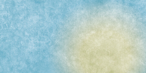 Dark Blue Grunge Textured Background with Watercolor Painted Mottled Blue Strokes and Vibrant Ink Accents for a Moody, Artistic Feel
