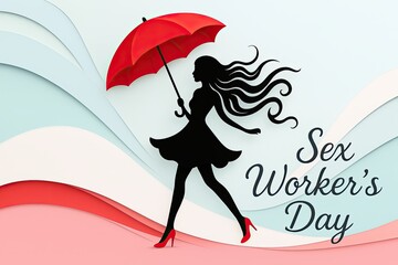Sex Workers&rsquo; Day / Sex Workers&rsquo; Rights Day