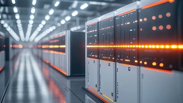 energy Storage Systems for Mining Sites, Including Battery Storage, Renewable Energy Integration, and Smart Grids for Reliable, Cost-Effective Power Supply in Mining Operations