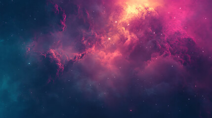 Fototapeta premium Abstract digital background