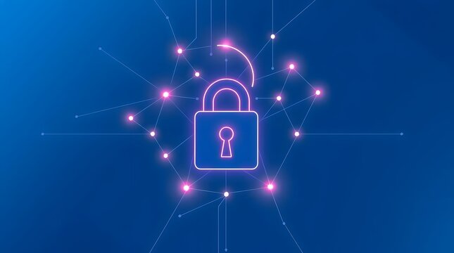 Digital Data Protection and Blockchain Network with Secure Encryption