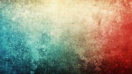 Fototapeta premium Abstract Textured Background: A Kaleidoscope of Hues