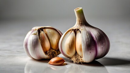 garlic