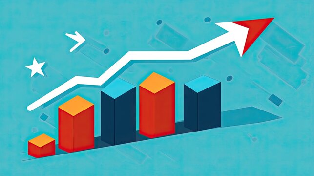 Marketing strategies for growing businesses featuring digital ads, content marketing, and social media strategies designed to help businesses scale and increase brand visibility.