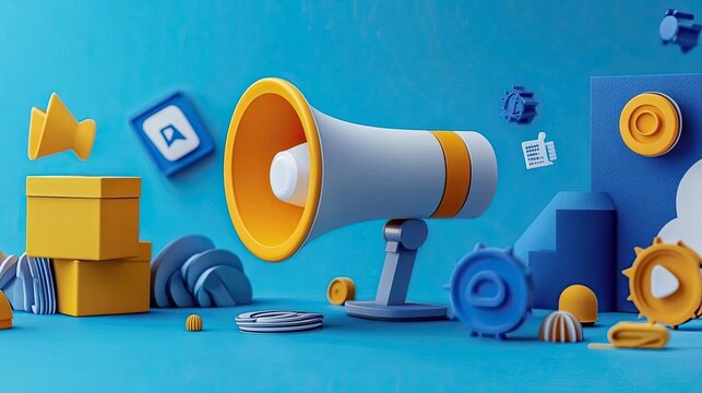 Marketing strategies for growing businesses featuring digital ads, content marketing, and social media strategies designed to help businesses scale and increase brand visibility.