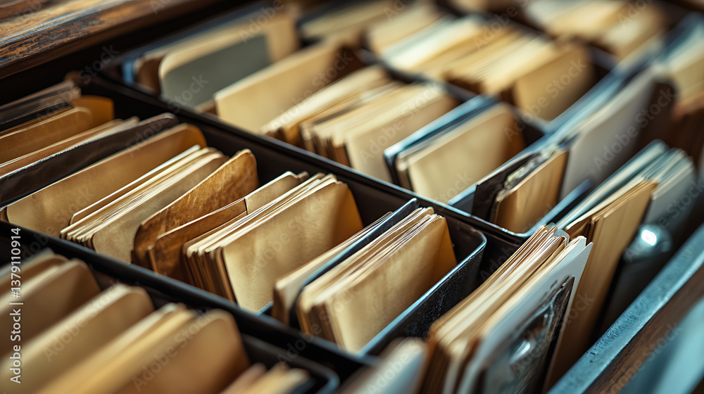 Fototapete the concept of a document management system is based on the idea of a business having access to spec