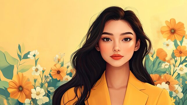 Influencer marketing in corporate branding with brand ambassador partnerships, content collaboration, and audience engagement strategies to promote products and build credibility.