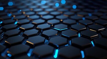 Innovative Design and Engineering: The Impact of Carbon Honeycomb Structures in Modern Automotive Technology and Sustainable Material Development