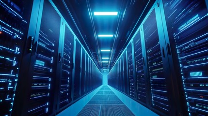 Revolutionizing Energy Efficiency: Innovative AI Strategies for Sustainable Power Management in Modern Data Centers to Enhance Performance and Reduce Environmental Impact