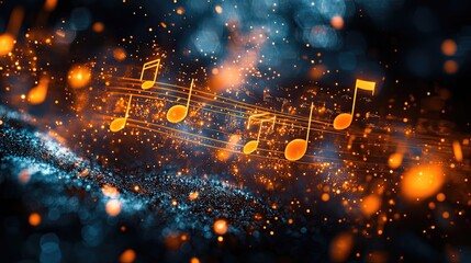 Game music technology incorporating adaptive soundtracks, interactive compositions, and dynamic audio elements to elevate emotional impact and immersion in video games and virtual worlds.