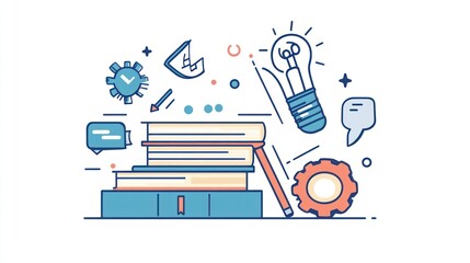 Creative Idea Books