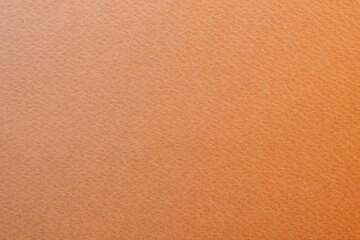 Smooth Orange Textured Background for Design Projects
