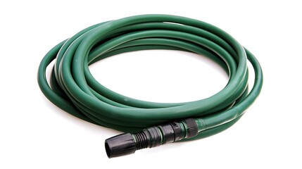 Garden Hose – For watering plants or cleaning