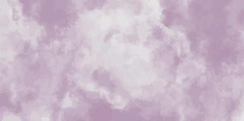 Obraz premium Abstract modern realistic cloud color cloudscape smoke cloud isolated cloud appears soft and ethereal on white background. 