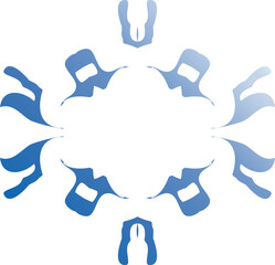 Eclectic Graphic Elements Pack – Abstract, Minimal, and Decorative Icons for Creative Projects