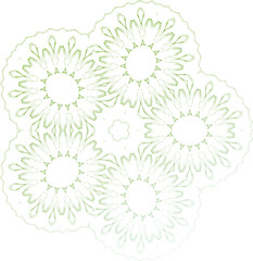 Eclectic Graphic Elements Pack – Abstract, Minimal, and Decorative Icons for Creative Projects