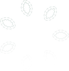 Eclectic Graphic Elements Pack – Abstract, Minimal, and Decorative Icons for Creative Projects