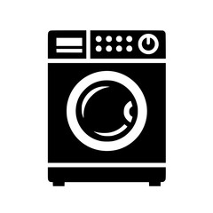 washing machine icon