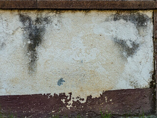 Gebäudeschäden am Altbau