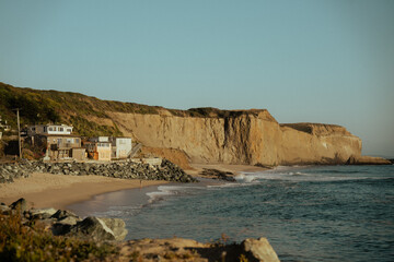 cliffs of moher in ireland