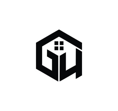 g4 real estate logo design	