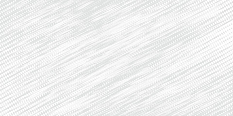 Obraz premium halftone on white background. Glitter vector dots or halftone sparkle pattern texture Pop Art Style Background