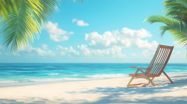 relax beach vacations