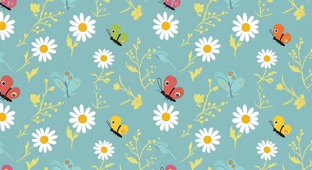 Ephemeral Bloom AI Generated