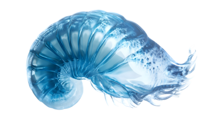 Professional Business Growth Concept Artwork Isolated on White Background - Aspect Ratio 16:9