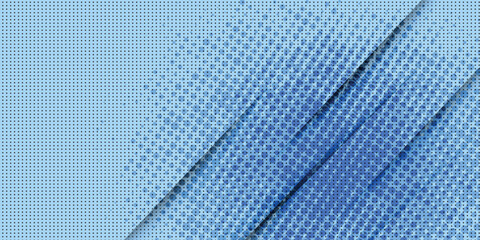 Naklejka premium gradient with texture of eggshell. Pastel light beige background, modern dotted