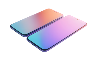 Professional High Resolution 3D Render Mockup Set for Realistic Designs Showcase