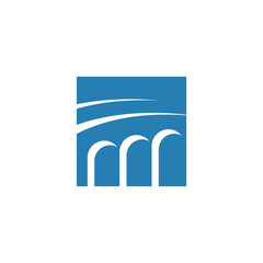 bridge logotype