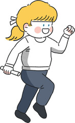 달리는아이들