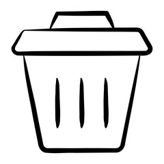 Trash Icon